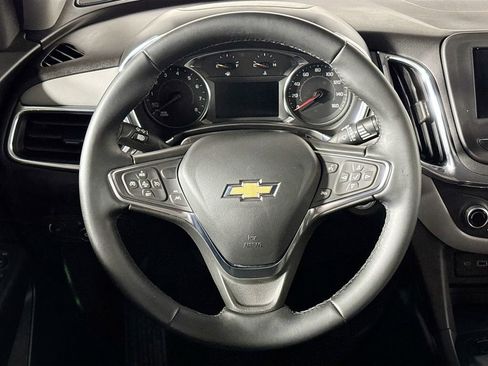 Used 2023 Chevrolet Equinox LT w/ Driver Convenience Package image 13