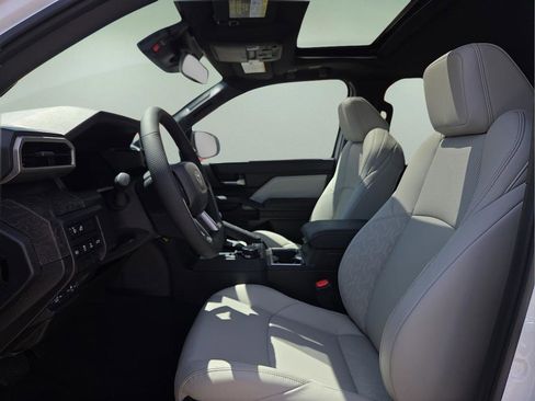 New 2026 Toyota Tacoma Limited AWD/4WD image 20