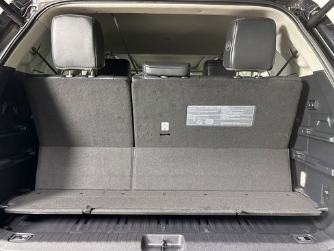 Used 2023 Toyota Sequoia TRD Pro image 26