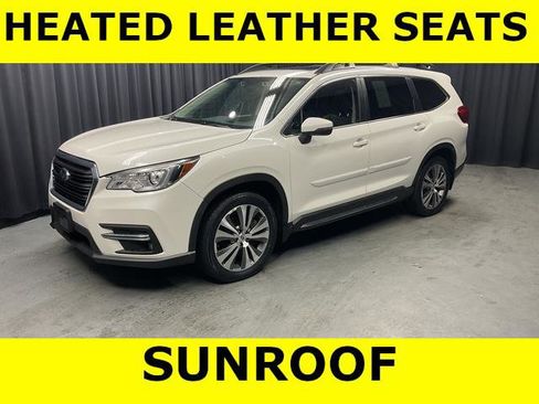 Used 2020 Subaru Ascent Limited w/ Technology Package image 1
