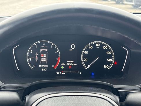 Used 2024 Honda Civic Sport image 10