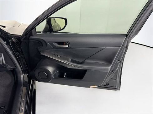 Certified 2023 Lexus IS 350 F Sport w/ Accessory Package RWD image 25