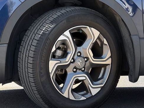 Used 2018 Honda CR-V EX-L image 27