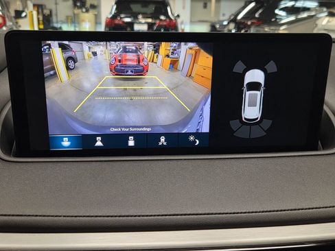 Certified 2023 Acura MDX SH-AWD w/ Technology Package image 25