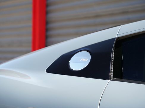 Used 2021 Audi R8 V10 image 10