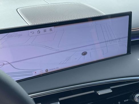 New 2026 Genesis GV70 2.5T Sport Prestige image 12