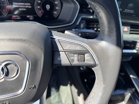 Used 2023 Audi A4 2.0T Premium Plus image 22