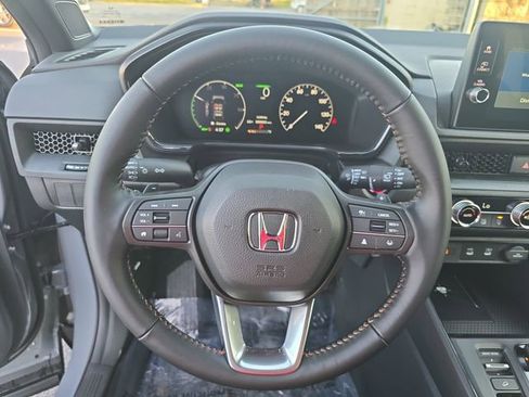 New 2026 Honda CR-V Sport image 17