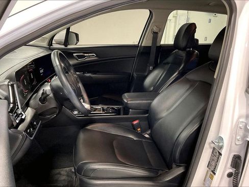 Used 2023 Kia Sportage EX image 33