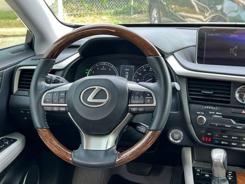 Used 2018 Lexus RX 350 AWD w/ Premium Package image 39