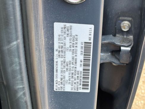 Used 2025 MAZDA CX-50 AWD 2.5 S w/ Preferred Package image 10