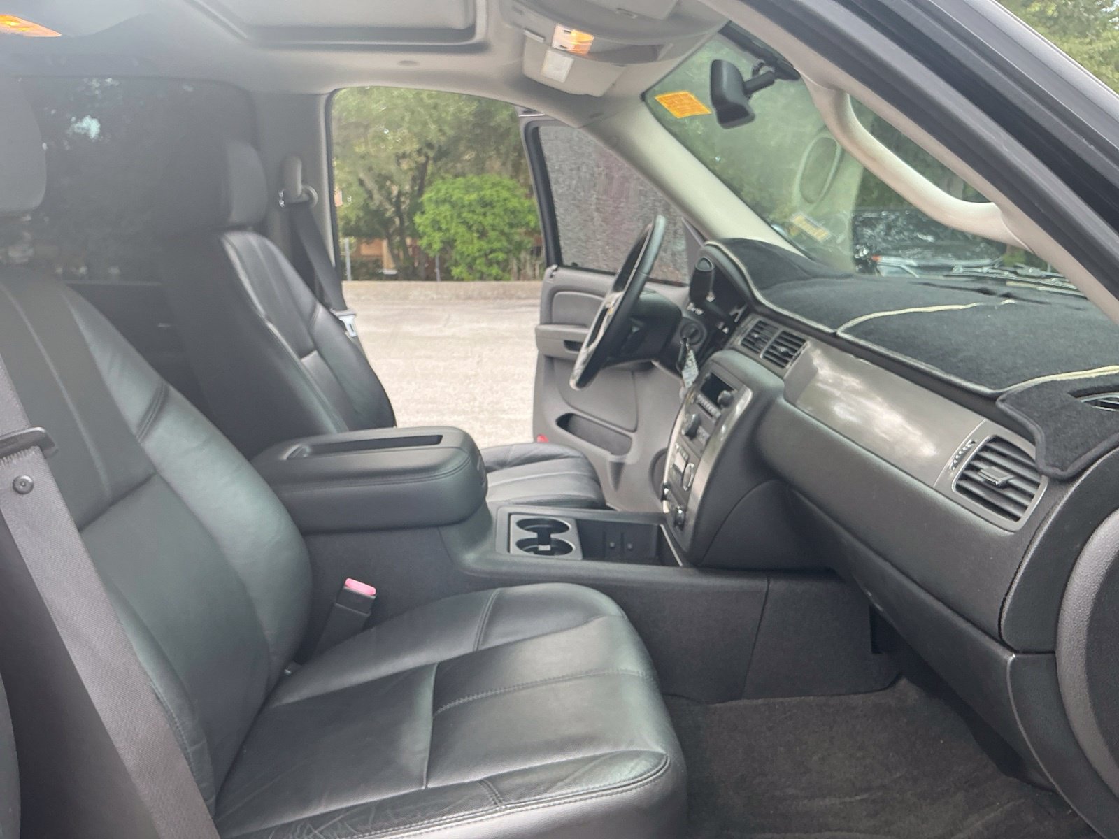 Used 2008 Chevrolet Avalanche LT w/ LT Preferred Equipment Group RWD image 17
