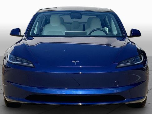 Used 2024 Tesla Model 3 Standard Range RWD image 3