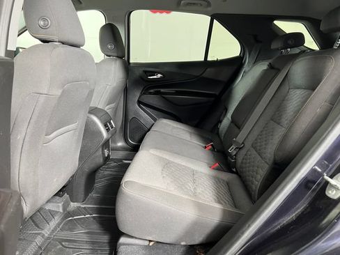 Used 2020 Chevrolet Equinox LT FWD image 23