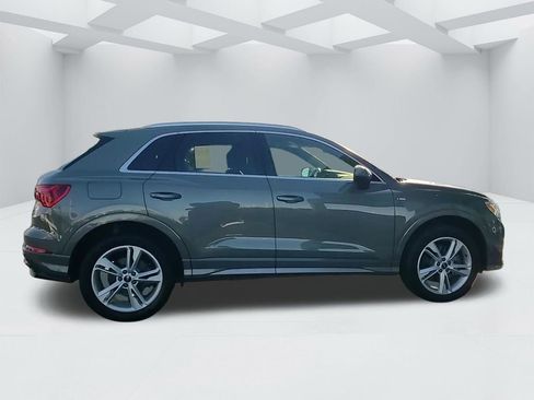Used 2021 Audi Q3 2.0T Premium Plus image 4