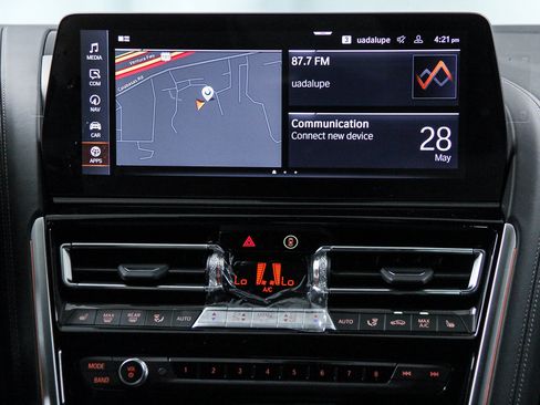New 2026 BMW 840i Coupe w/ M Sport Professional Package RWD image 14