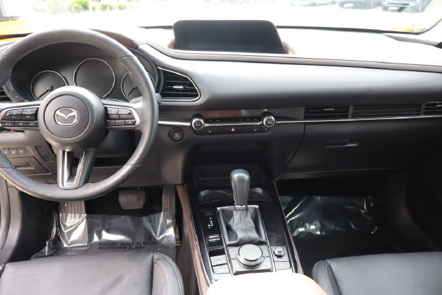 Used 2024 MAZDA CX-30 AWD 2.5 S w/ Premium Package image 30
