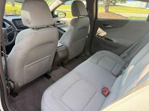 Used 2016 Chevrolet Malibu LS FWD image 15