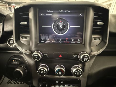 Used 2020 RAM 2500 Tradesman AWD/4WD image 23