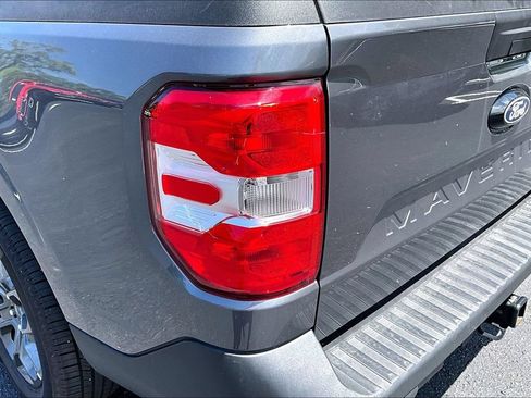 Used 2026 Ford Maverick XLT FWD image 24