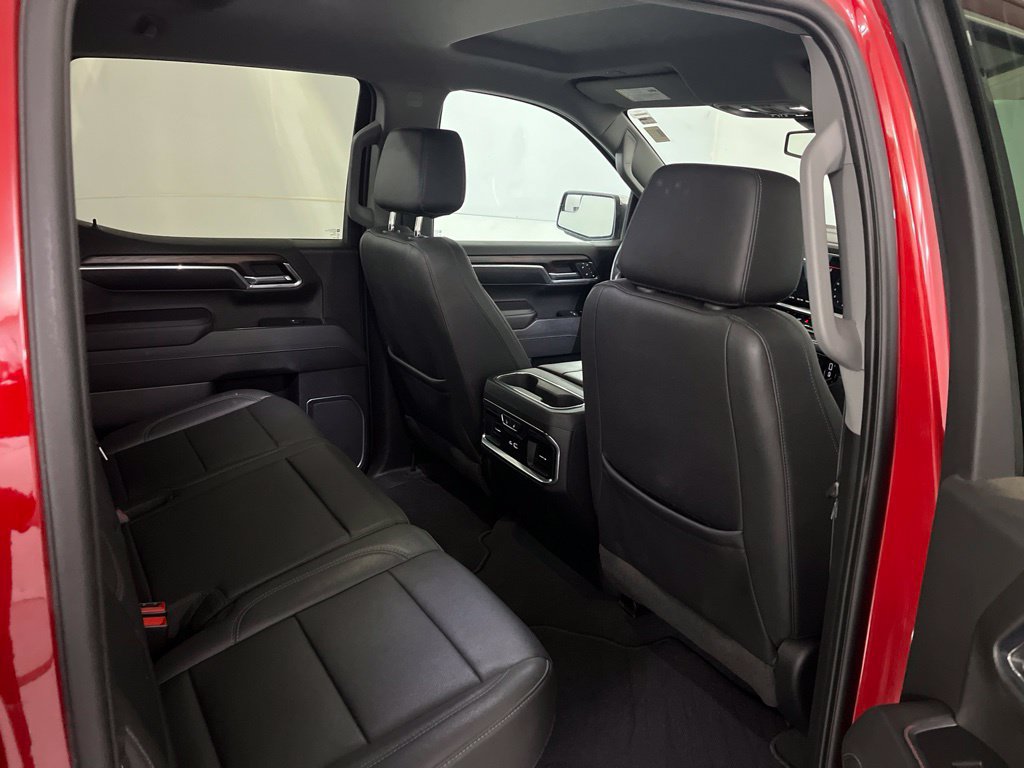 Used 2023 GMC Sierra 1500 SLT w/ SLT Convenience Package AWD/4WD image 19