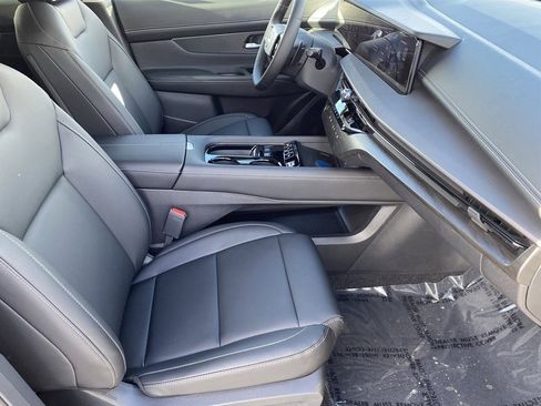 New 2026 Nissan Murano SV image 10