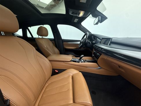Used 2017 BMW X6 xDrive50i image 14