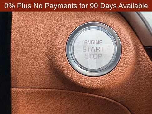 New 2025 Kia Telluride EX X-Line image 15