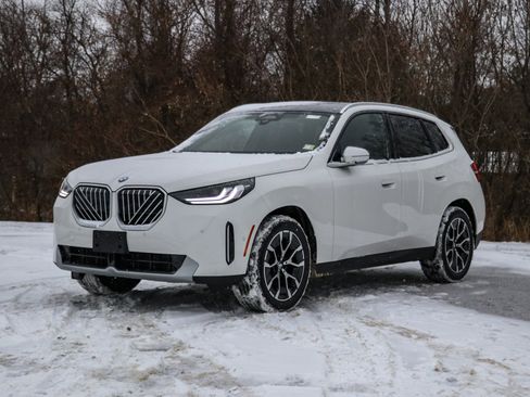 New 2026 BMW X3 xDrive30 w/ Convenience Package image 5