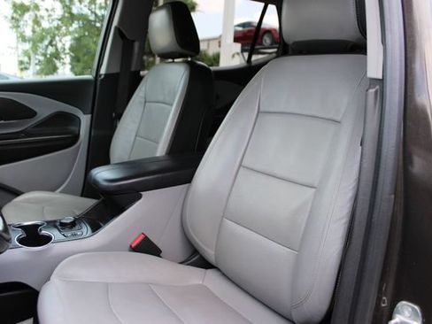 Used 2020 GMC Terrain SLT FWD image 20