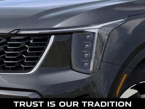 New 2026 Kia Sorento EX image 10