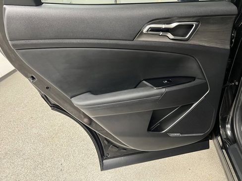 Used 2025 Kia Sportage X-Line Prestige image 42