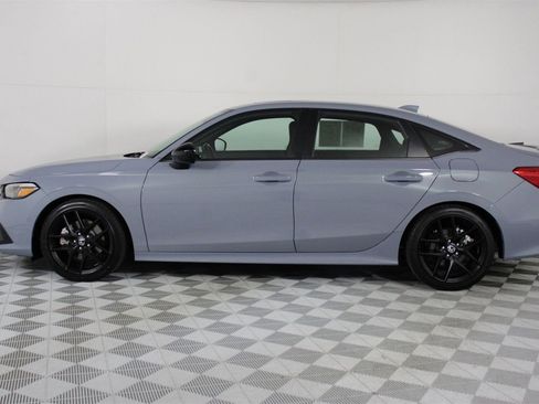 Used 2024 Honda Civic Si image 2