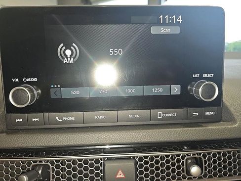 Used 2024 Honda Civic LX image 19