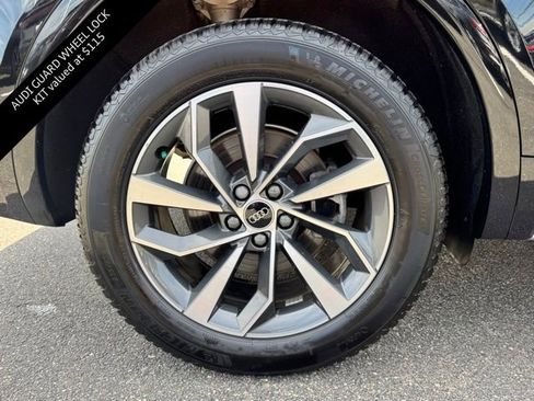 Certified 2023 Audi Q5 2.0T Premium Plus w/ Premium Plus Package image 13