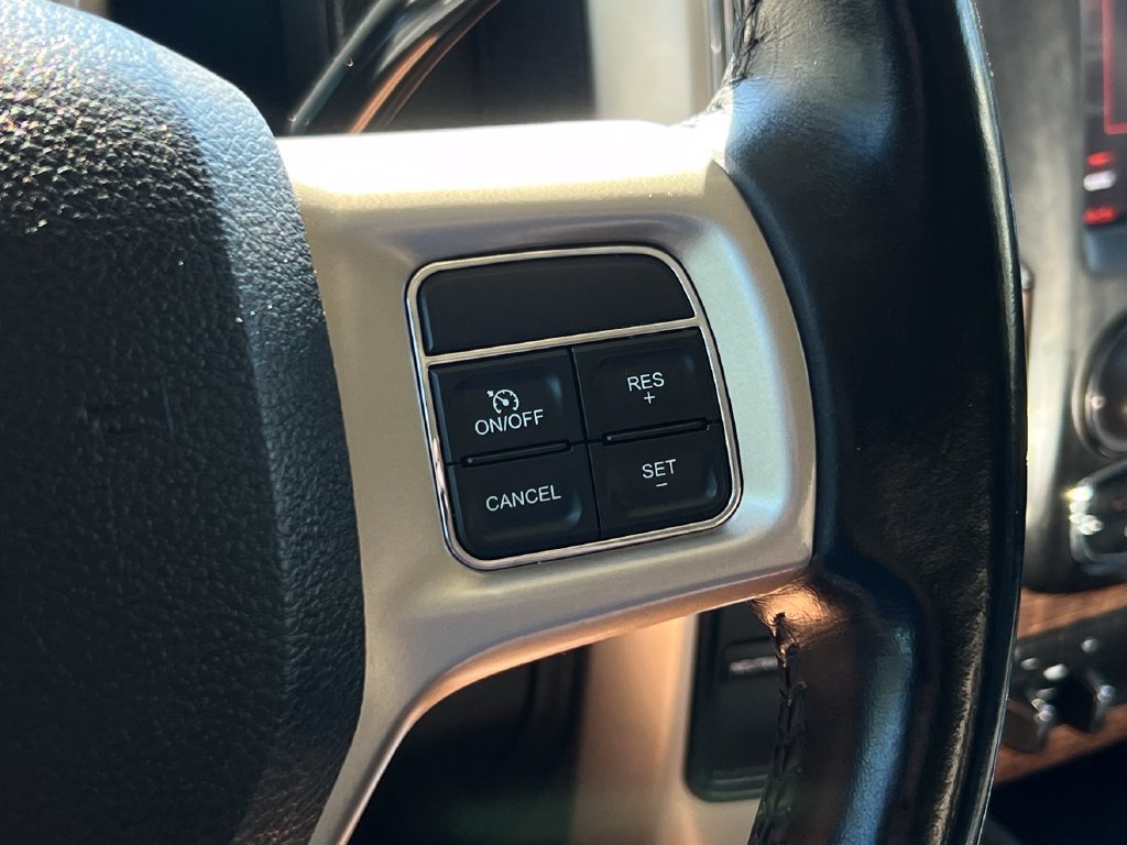 Used 2018 RAM 2500 Laramie AWD/4WD image 33