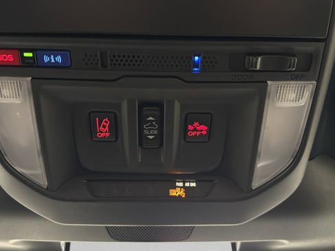 Certified 2024 Subaru Forester Wilderness image 24