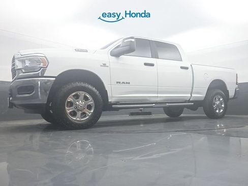 Used 2024 RAM 2500 Big Horn image 30