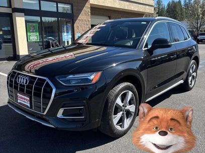 Used 2023 Audi Q5 2.0T Premium w/ Convenience Package