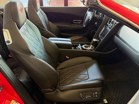 Used 2014 Bentley Continental GT Speed image 20