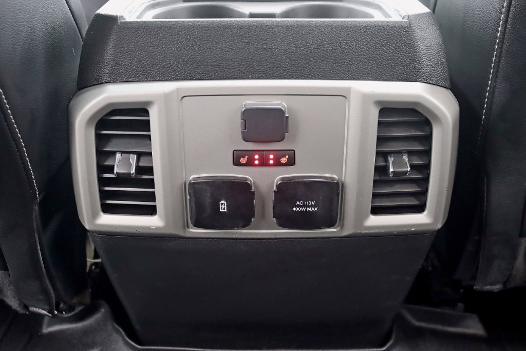 Used 2021 Ford F350 Lariat w/ Lariat Ultimate Package AWD/4WD image 27
