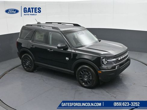 New 2025 Ford Bronco Sport Big Bend image 48