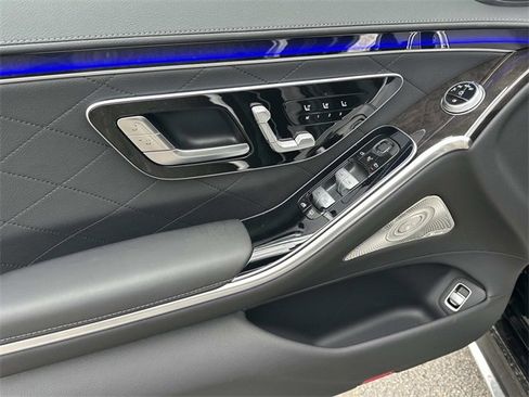 New 2026 Mercedes-Benz S 580 S 580 image 13