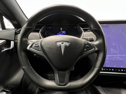 Used 2019 Tesla Model S P100D AWD/4WD image 22