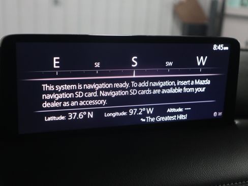 Certified 2023 MAZDA CX-5 AWD 2.5 S w/ Premium Package image 24
