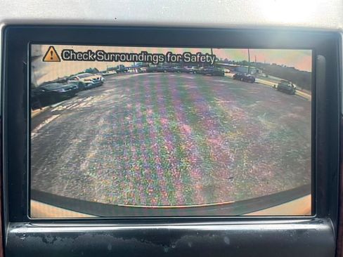 Used 2007 Cadillac Escalade AWD w/ Information Package image 18