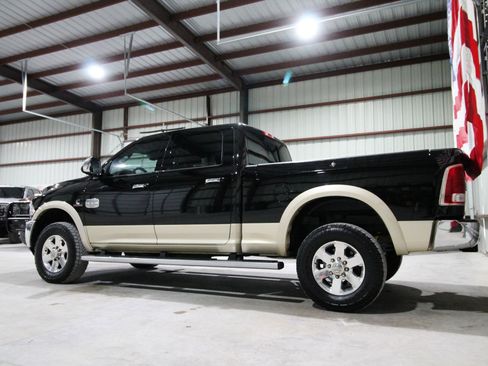 Used 2013 RAM 2500 Longhorn w/ Convenience Group image 7