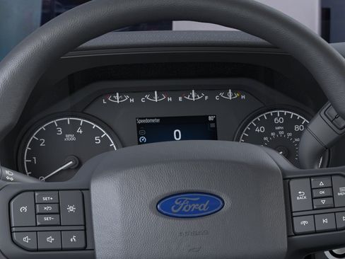 New 2026 Ford F150 STX w/ Equipment Group 200A AWD/4WD image 15