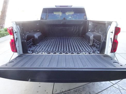 Certified 2023 Chevrolet Silverado 1500 LT RWD image 7