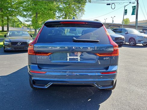New 2026 Volvo XC60 B5 Ultra w/ Protection Package Premier AWD/4WD image 5